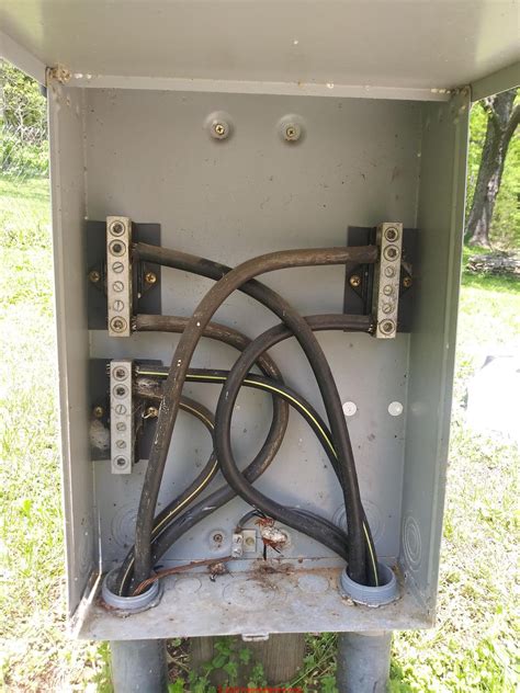 electrical boxes for mobile homes|electrical troubleshooting for mobile homes.